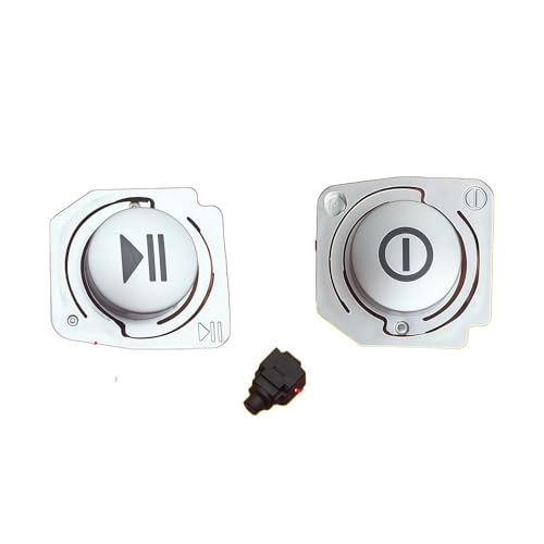 �p���[�h���C�u�{�^���X�^�[�g�{�^��3�B LG�ƌ݊���������܂��B WD-N10240D/T12360D/A12355DS �h��������@�A�N�Z�T��