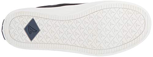 Image of Sperry Women's Crest Vibe Washable Leather Sneaker