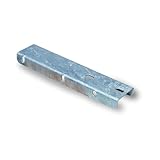 Tie Down Metal Fender Step Brackets for 14' to 15' Large Fenders