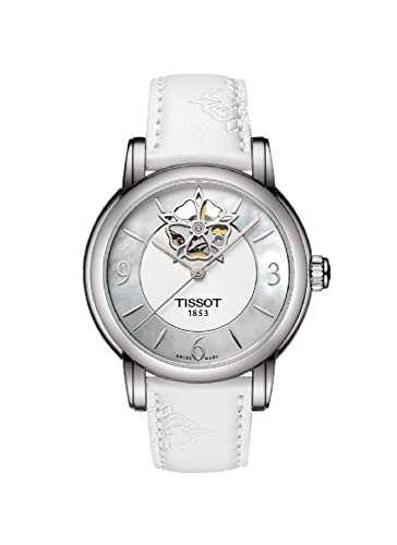 Tissot Lady Heart Powermatic 80 Watch