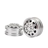Ajuste: apto for camión tractor de escala 1/14, remolque de escalada, camión de carga, automóvil