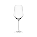 Schott Zwiesel Tritan Crystal Glass Pure Stemware Collection Cabernet Red Wine Glass, 18.6-Ounce, Set of 6