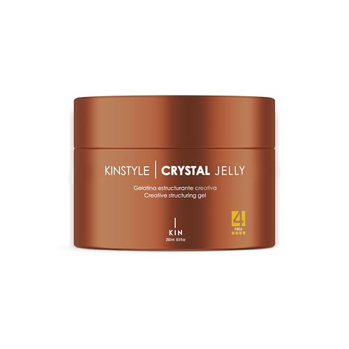 KINSTYLE | Crystal Jelly | 250 ml | KIN Cosmetics