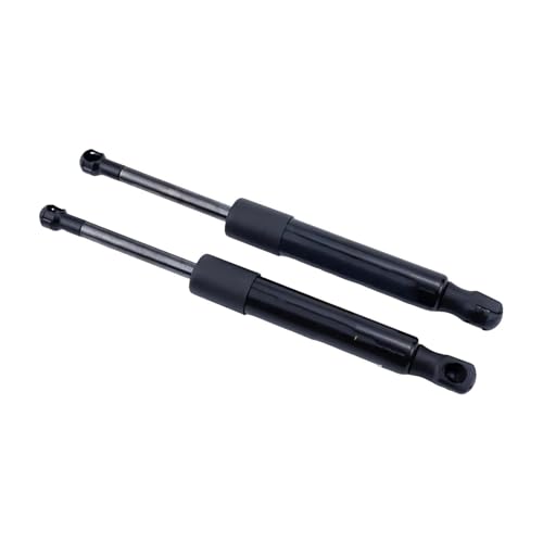 Vérin hydraulique pour Mercedes Classe M W163 ML 1997-2006 pneumatique avant x2
