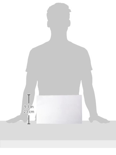 Gbc Laminating Sheets, Thermal Laminating Pouches Legal Size, 5Mil, Heatseal Crystal Clear, 100 Pack (3200410) #TOP5