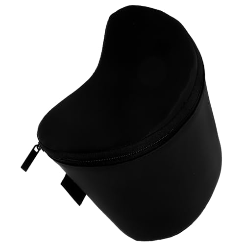 BAZEITFLOW Almohadilla para Guitarra con Estructura Resistente Cojín Ergonómico de Transpirable Funda...