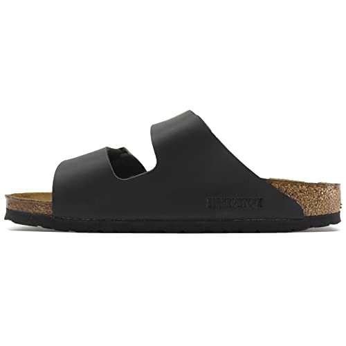 Image of Birkenstock Women's Arizona Soft Footbed Sandals