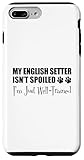 English Setter Owner Designs