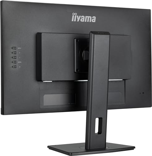iiyama XUB2792QSU-B6-27,IPS,2560x1440/100Hz,1H1DP,Has