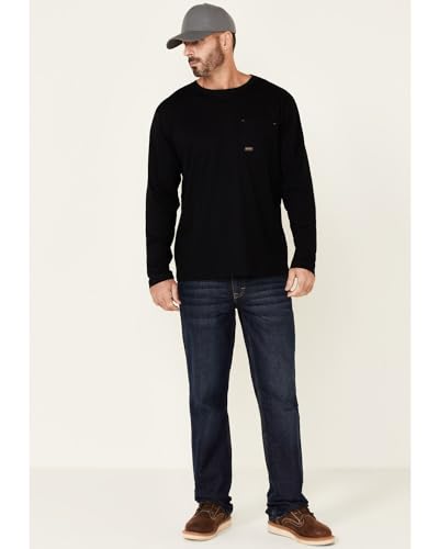 Ariat Men's Rebar Workman Full Coverage T-Shirt2