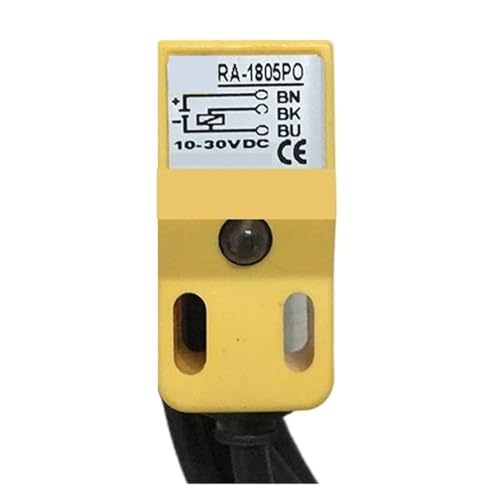 Interrupteur RA-1805PC RC Proximity Switch Sensor pour éviter les pannes de position