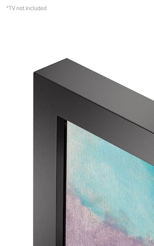 Image of Amazon Ember Artline Graphite Frame for 55 inch art TV