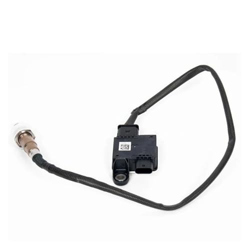 Évitez le FAP bouché : capteur particules fines Mondeo Mk4 Mk5 2019 Référence 2086327