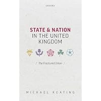 State and Nation in the United Kingdom
