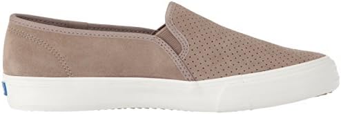 keds double decker perf suede