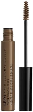 NYX Professional Makeup(ニックス プロフェッショナル メイクアップ) ティント ブロウ マスカラ 03 カラーブルネット