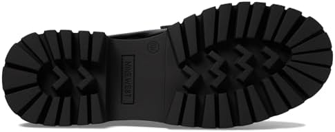 Nine West Women's Gables Loafer, Black 001, 6.5 | Image 2