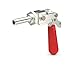 DESTACO 604 Series 604 Straight Line Action Clamp, 300 lbf Holding Capacity, 0.44 lbs Weight