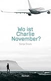 Wo ist Charlie November: DE - Sonja Stock 