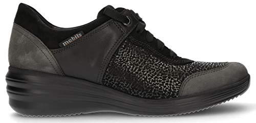 Mephisto Sneakers Sidonia Mobils chaussures de marche confort