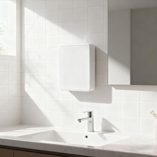 Difusor aromático eléctrico Luocute 500ml para casa miniatura 3