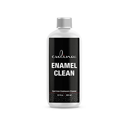 Culina Enamel Clean 12 oz