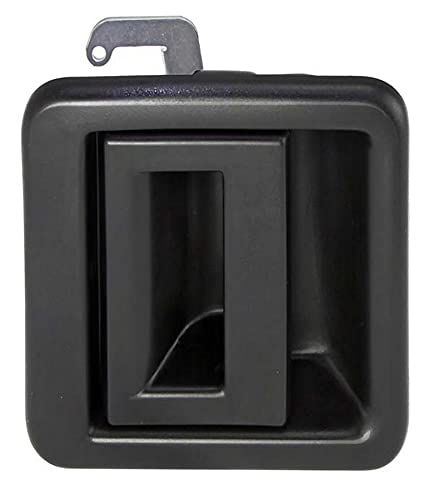 Maniglia apri porta laterale scorrevole sinistra