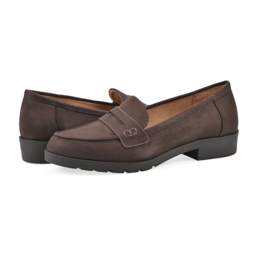 Image of Cliffs by White Mountain Women's Galah Penny Loafer Flat