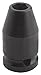 Impact Socket, 1/4 In Dr, 11/32 In, 6 pt