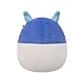 Squishmallows Original 8in Adopt Me Yeti Plush