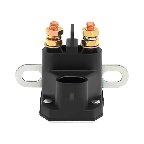 Motor de arranque para GEM E2 E4 E6 y Polaris RZR Pro XP 1000 4014655