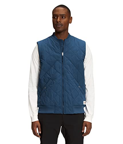 Image of The North Face Cuchillo Insulated Vest