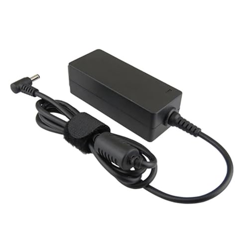 Adaptador de 19V 2.37A 45W con clavija de 4.0x1.35mm para ordenador portatil