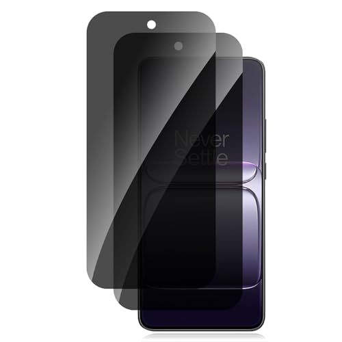 #Commissioniguadagnate<br>Privacy Pellicola Protettiva Compatibile con OnePlus Nord CE5 5G [2 pezzi] Pellicola Protettiva Anti spy Vetro Temperato [Antigraffio] per OnePlus Nord CE5 5G