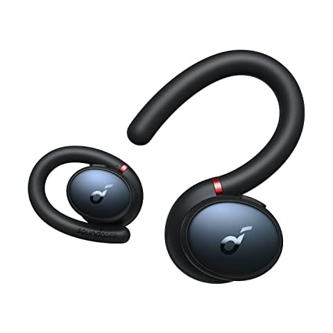 Soundcore by Anker, Sport X10 Bluetooth 5.2 Kopfhörer Cover