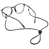 Générique Brillenkordel Halter | Augenaccessoire Halteschnur Halterung...