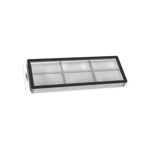 STYTJ04ZHM Robot Aspirador Filtro De Cepillo Cubierta Principal Robot Y Fregona, Compatible Con Xiaomi,(D)