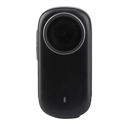Mini caméra d'action de sports de came de carrosserie Annadue 4K caméscope portable