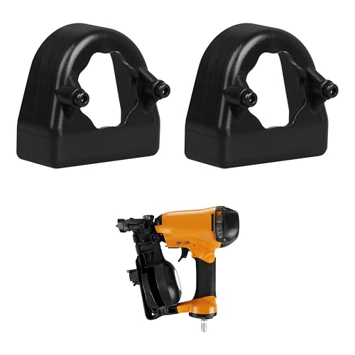 2026 Upgrade RN46-1 Vinyl Siding Nailer Adapter Kit for BOSTITCH VSA4 Vinyl Siding Adaptor Kit 2 Pack