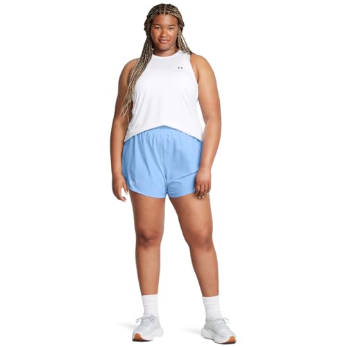 Image of Under Armour Women's Fly by Shorts