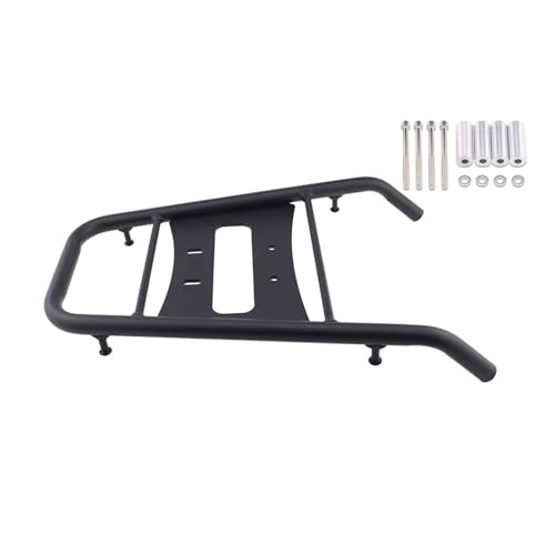 Motorcycle Luggage Support Shelf for WR250R/X 2007-2014