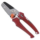 Saboten pruning shears (press cut type) EX-5 (Japan Import)
