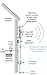 Cambium Networks ePMP 5 GHz Force 300-16 Radio - Subscriber Module - 500+ Mbps Throughput - Use with ePMP 3000 or ePMP 3000L for Multipoint - (FCC) (US Only) - C058910C112A