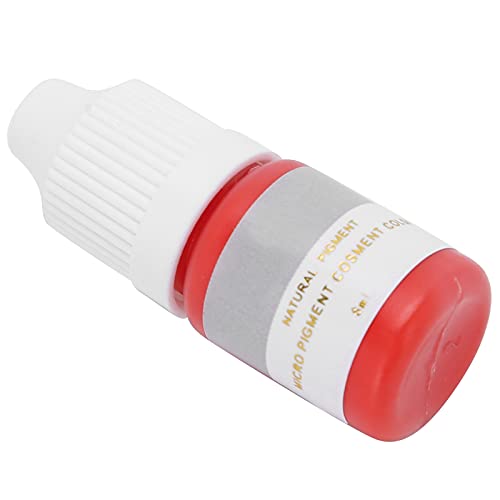 Inchiostro per Tatuaggi Semipermanente, Inchiostro...