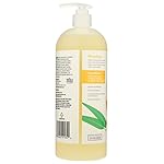 365 by Whole Foods Market, Shower Gel Satsuma & Eucalyptus, 32 Fl Oz - Image 5