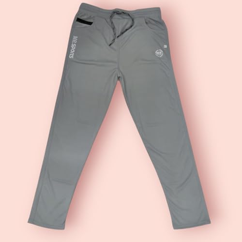 Generic SS Grow Athletic Track Pants, Pack of 3, Navy Blue Grey - Image 6
