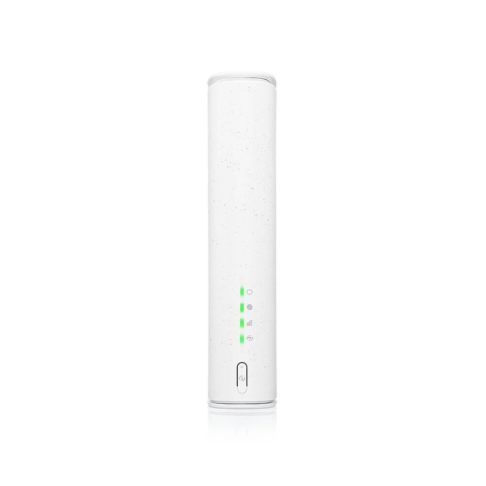 Zyxel FWA505V2 5G NR Router | AX3000 Wi-Fi 6 Gigabit Mobilfunk-Router mit SIM-Slot, Nebula Cloud-fähig, ideal für Home Office & Business