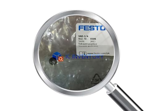 1PCS New 9394 VAD-1/4