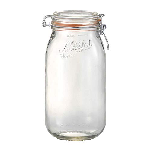 ル パルフェ ボーカル ジャー 3000cc 922924