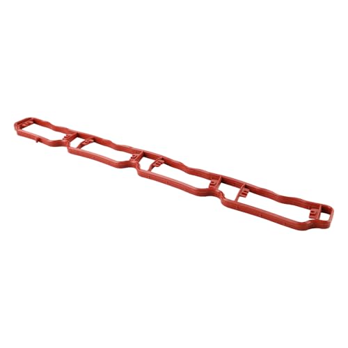 Image of MOTOALL Intake Manifold Gasket 06F-129-717-D Fits for Audi A3 A4 A5 A6 Quattro VW for Beetle Golf, for Jetta Passat